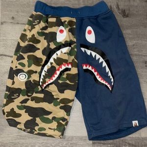 Bape shorts